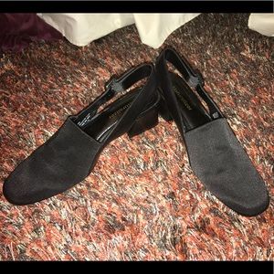 Naturalizer Heels Size 9W